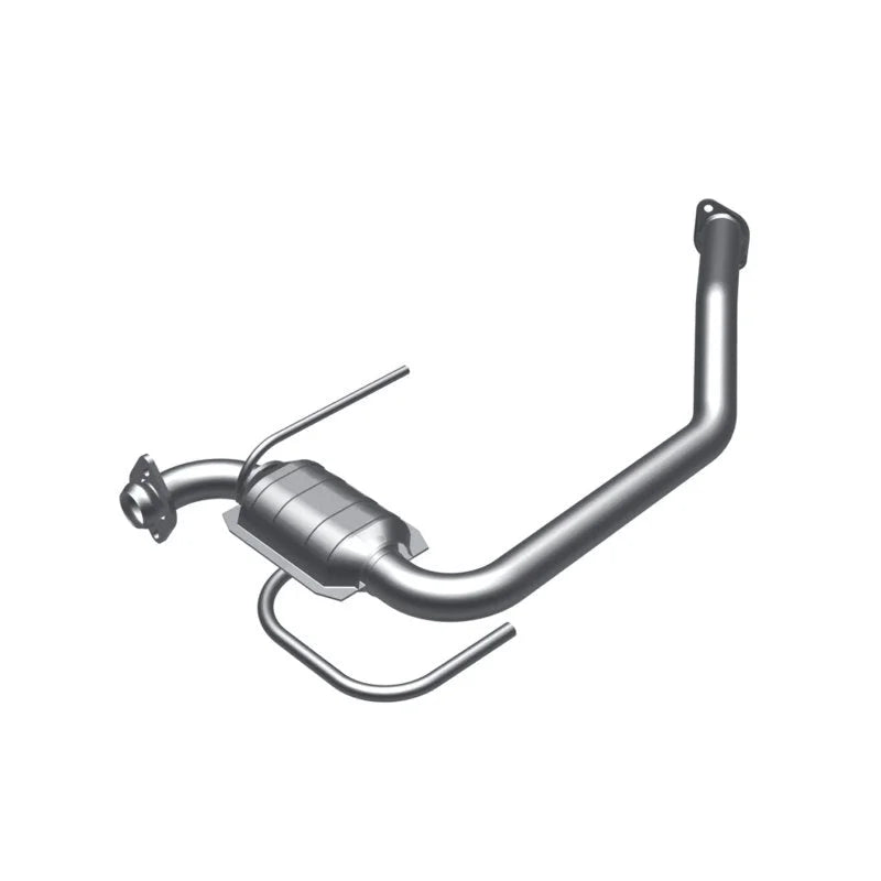 MagnaFlow Conv DF Ford-Mercury 83 86 - Main Product View