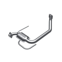 Load image into Gallery viewer, MagnaFlow Conv DF Ford-Mercury 83 86 - Main Product View