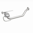 Load image into Gallery viewer, MagnaFlow Conv DF Ford-Mercury 83 86 - Installation View