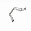 Load image into Gallery viewer, MagnaFlow Conv DF Ford-Mercury 83 86 - Additional View 5