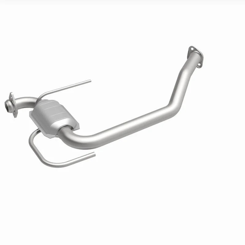MagnaFlow Conv DF Ford-Mercury 83 86 - Additional View 8