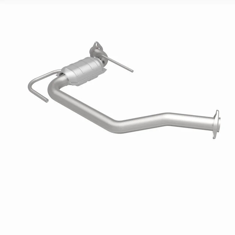 MagnaFlow Conv DF Ford-Mercury 83 86 - Additional View 9