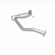 Load image into Gallery viewer, MagnaFlow Conv DF Ford-Mercury 83 86 - Additional View 10