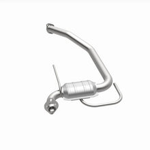 Load image into Gallery viewer, MagnaFlow Conv DF Ford-Mercury 83 86 - Additional View 11