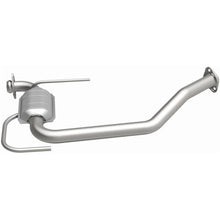 Load image into Gallery viewer, MagnaFlow Conv DF Ford-Mercury 83 86 - Additional View 12