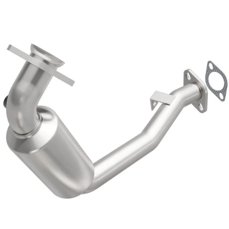 MagnaFlow Conv DF Ford-Mercury 91 95 - Main Product View