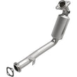 Load image into Gallery viewer, MagnaFlow Conv DF Ford-Mercury 91 95 - Side View