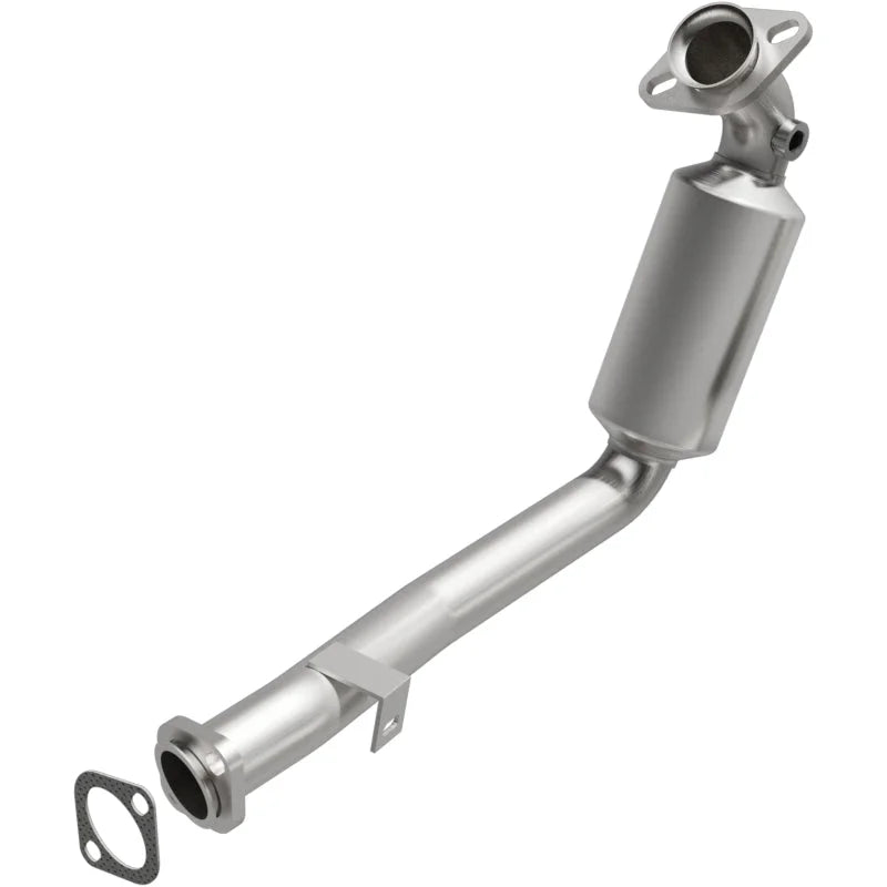 MagnaFlow Conv DF Ford-Mercury 91 95 - Side View