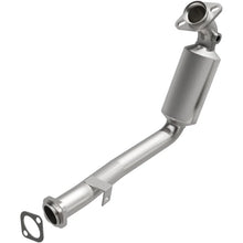 Load image into Gallery viewer, MagnaFlow Conv DF Ford-Mercury 91 95 - Side View