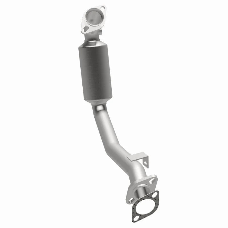MagnaFlow Conv DF Ford-Mercury 91 95 - Back View