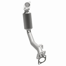 Load image into Gallery viewer, MagnaFlow Conv DF Ford-Mercury 91 95 - Back View