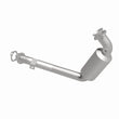 Load image into Gallery viewer, MagnaFlow Conv DF Ford-Mercury 91 95 - Installation View