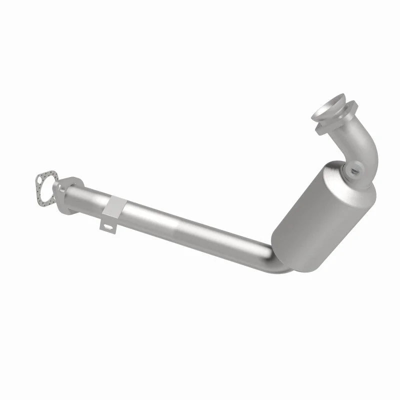MagnaFlow Conv DF Ford-Mercury 91 95 - Installation View