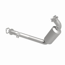 Load image into Gallery viewer, MagnaFlow Conv DF Ford-Mercury 91 95 - Installation View