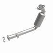Load image into Gallery viewer, MagnaFlow Conv DF Ford-Mercury 91 95 - Additional View 13