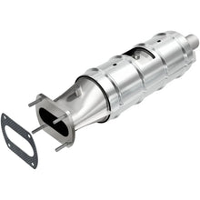 Load image into Gallery viewer, MagnaFlow Conv DF Ford-Oem Fit 88 93 - Main Product View