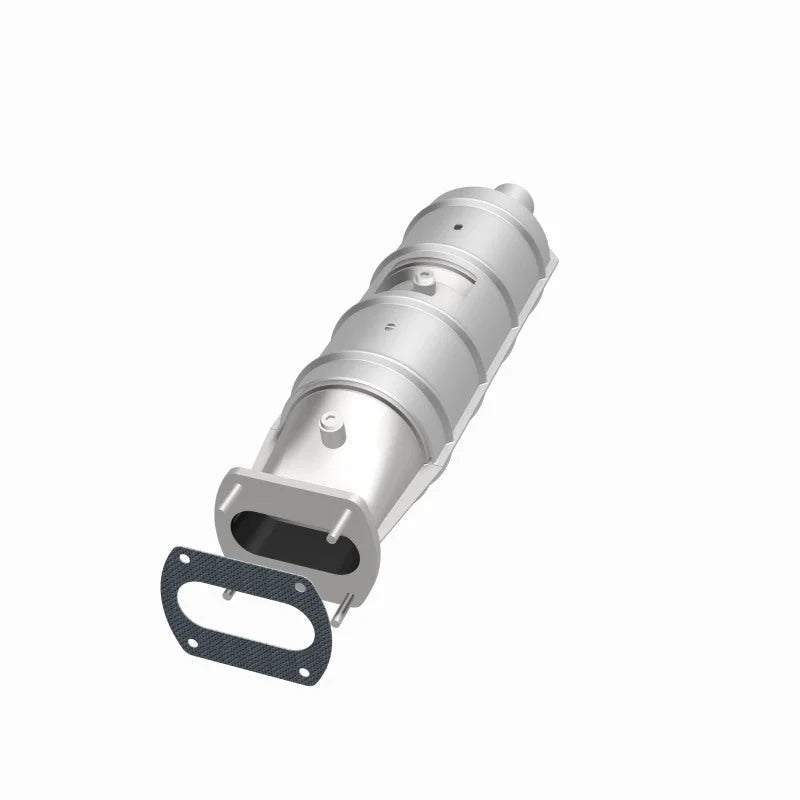 MagnaFlow Conv DF Ford-Oem Fit 88 93 - Additional View 6