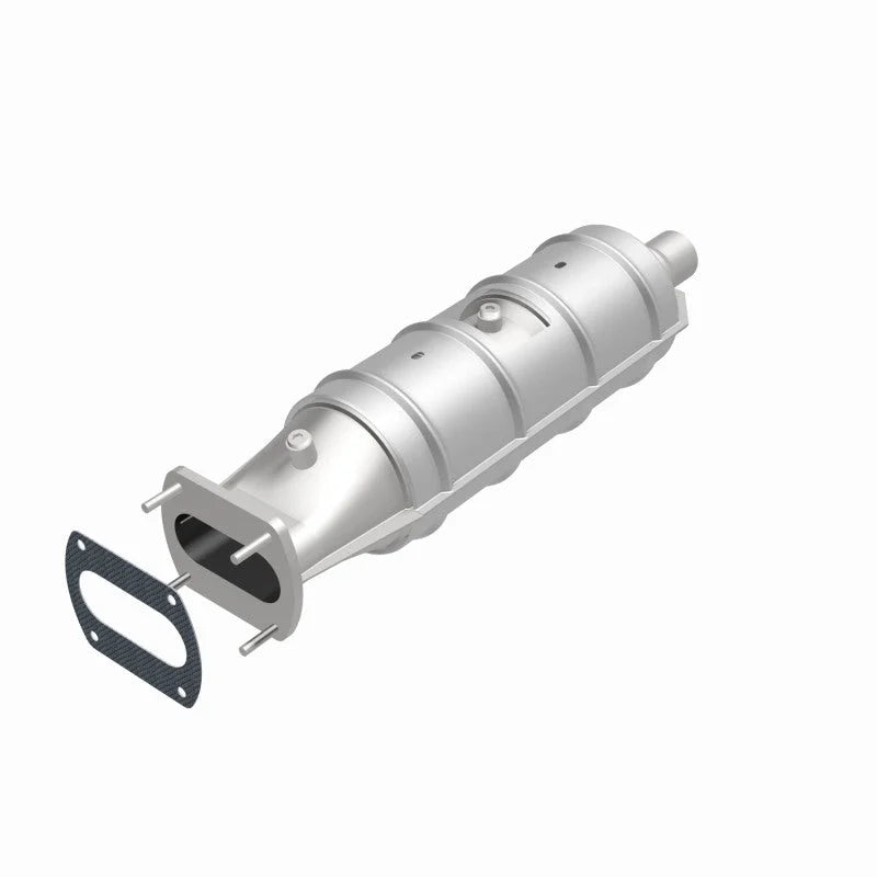 MagnaFlow Conv DF Ford-Oem Fit 88 93 - Additional View 9