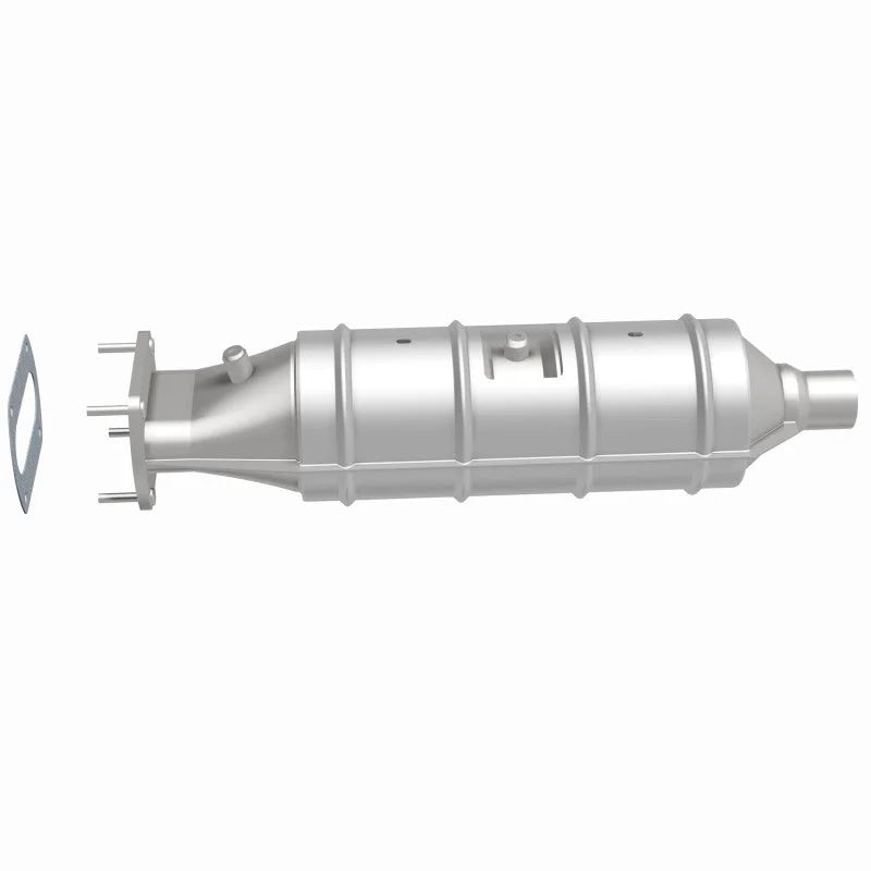 MagnaFlow Conv DF Ford-Oem Fit 88 93 - Additional View 10