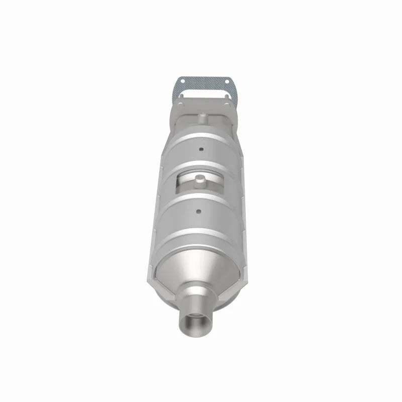 MagnaFlow Conv DF Ford-Oem Fit 88 93 - Additional View 11