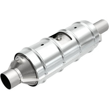 Load image into Gallery viewer, MagnaFlow Conv DF Ford Oem Fit 94 95 - Main Product View