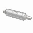 Load image into Gallery viewer, MagnaFlow Conv DF Ford Oem Fit 94 95 - Side View