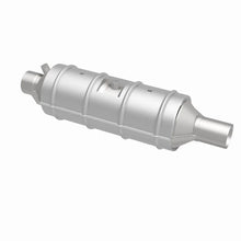 Load image into Gallery viewer, MagnaFlow Conv DF Ford Oem Fit 94 95 - Side View