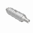 Load image into Gallery viewer, MagnaFlow Conv DF Ford Oem Fit 94 95 - Back View