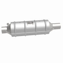 Load image into Gallery viewer, MagnaFlow Conv DF Ford Oem Fit 94 95 - Installation View