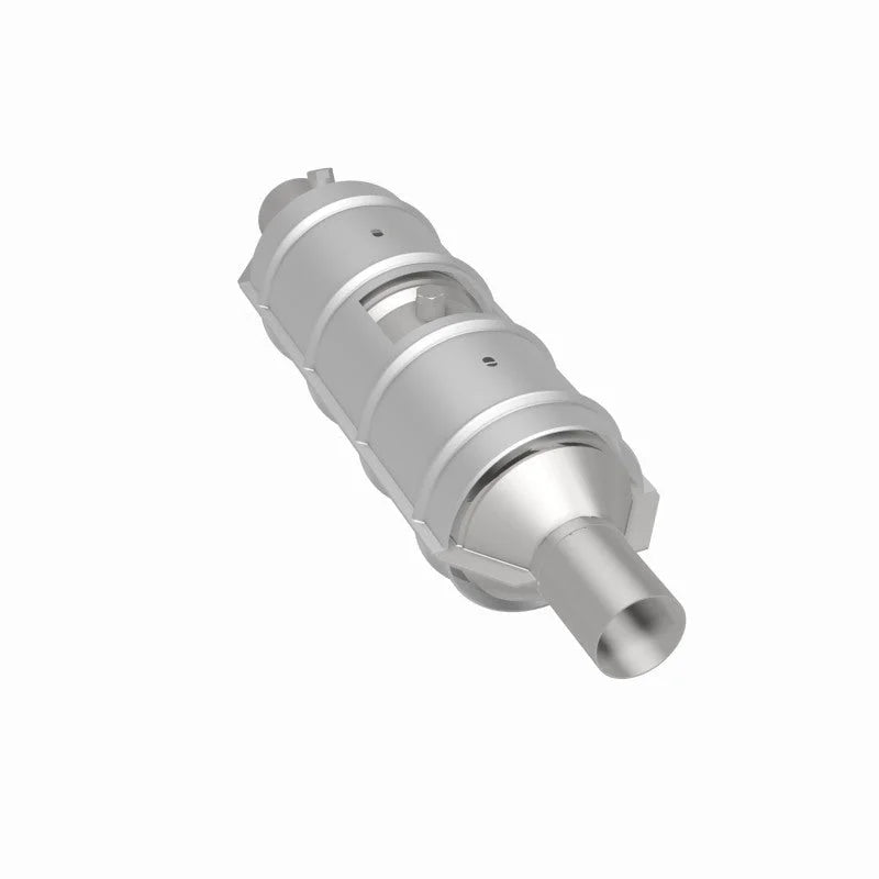 MagnaFlow Conv DF Ford Oem Fit 94 95 - Additional View 6