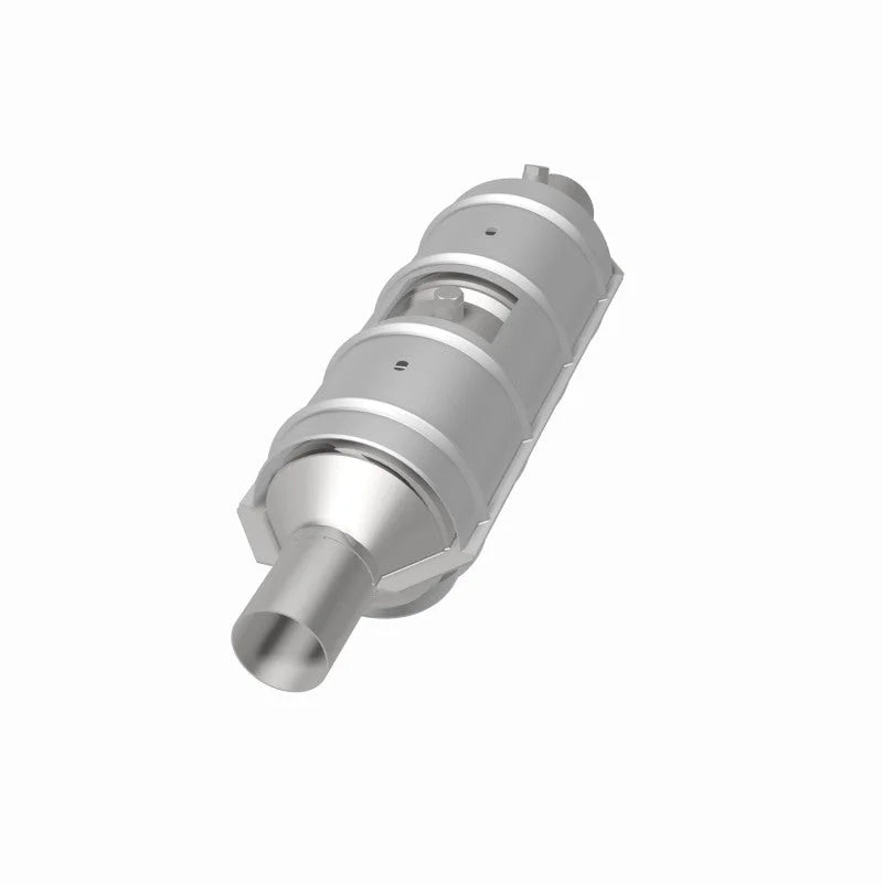 MagnaFlow Conv DF Ford Oem Fit 94 95 - Additional View 10
