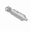 Load image into Gallery viewer, MagnaFlow Conv DF Ford-Oem Fit 94 95 - Side View