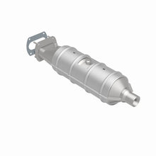 Load image into Gallery viewer, MagnaFlow Conv DF Ford-Oem Fit 94 95 - Side View