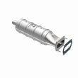 Load image into Gallery viewer, MagnaFlow Conv DF Ford-Oem Fit 94 95 - Back View
