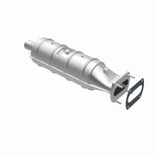 Load image into Gallery viewer, MagnaFlow Conv DF Ford-Oem Fit 94 95 - Back View