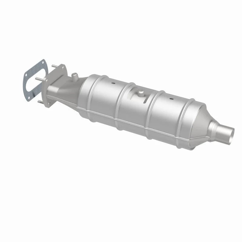 MagnaFlow Conv DF Ford-Oem Fit 94 95 - Additional View 9