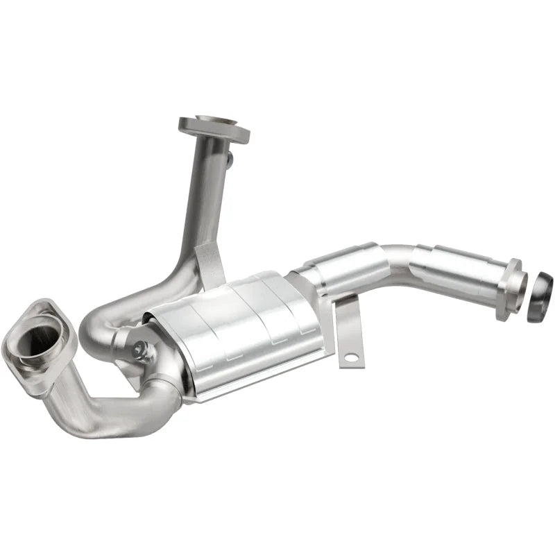 MagnaFlow Conv DF Ford-Taurus-Mercury-Sable - Main Product View