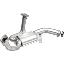 Load image into Gallery viewer, MagnaFlow Conv DF Ford-Taurus-Mercury-Sable - Main Product View
