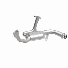 Load image into Gallery viewer, MagnaFlow Conv DF Ford-Taurus-Mercury-Sable - Side View
