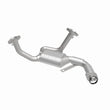 Load image into Gallery viewer, MagnaFlow Conv DF Ford-Taurus-Mercury-Sable - Back View