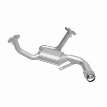 Load image into Gallery viewer, MagnaFlow Conv DF Ford-Taurus-Mercury-Sable - Back View
