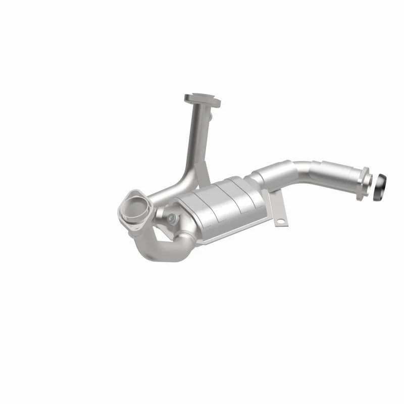 MagnaFlow Conv DF Ford-Taurus-Mercury-Sable - Installation View