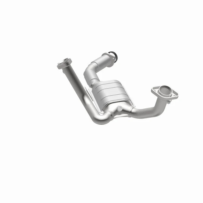 MagnaFlow Conv DF Ford-Taurus-Mercury-Sable - Additional View 5