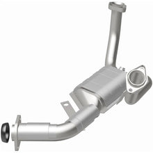 Load image into Gallery viewer, MagnaFlow Conv DF Ford-Taurus-Mercury-Sable - Additional View 6