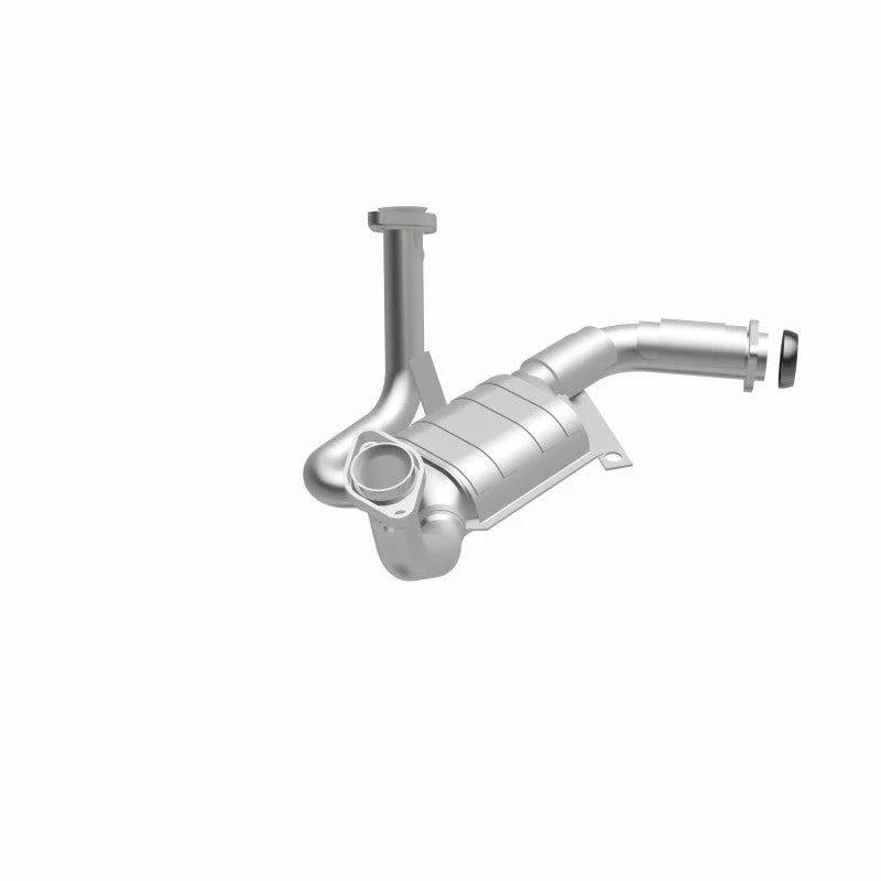 MagnaFlow Conv DF Ford-Taurus-Mercury-Sable - Additional View 7