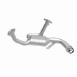 Load image into Gallery viewer, MagnaFlow Conv DF Ford-Taurus-Mercury-Sable - Additional View 10