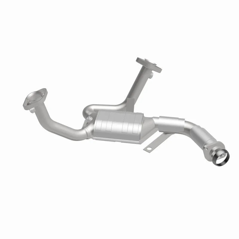 MagnaFlow Conv DF Ford-Taurus-Mercury-Sable - Additional View 10