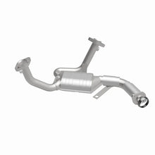 Load image into Gallery viewer, MagnaFlow Conv DF Ford-Taurus-Mercury-Sable - Additional View 10