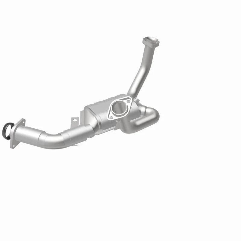 MagnaFlow Conv DF Ford-Taurus-Mercury-Sable - Additional View 11