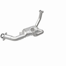 Load image into Gallery viewer, MagnaFlow Conv DF Ford-Taurus-Mercury-Sable - Additional View 11